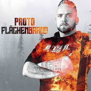 Flächenbrand