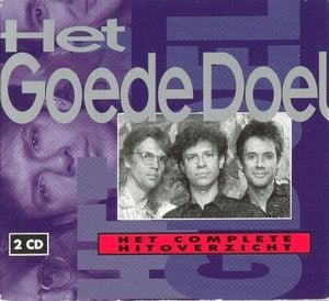 Het complete hitoverzicht