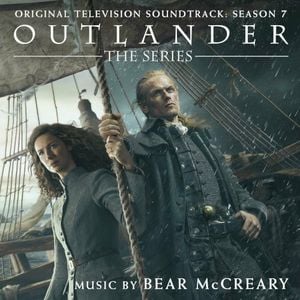 Outlander: Season 7 (Original Television Soundtrack) (OST)