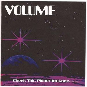 Check This Planet - I'm Gone (Single)