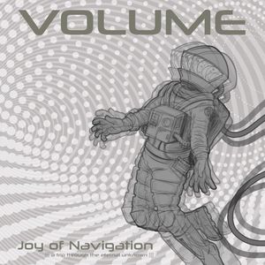 Joy of Navigation (A Trip Through the Eternal Unknown) (EP)