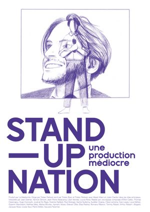 Stand-Up Nation