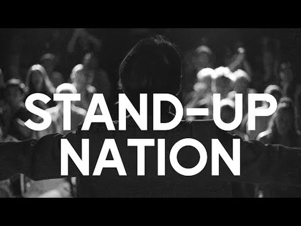 Stand-Up Nation