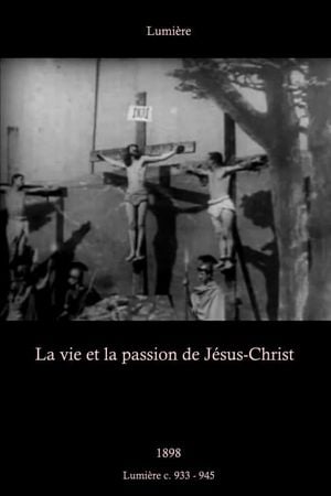 La Vie et la Passion de Jésus-Christ