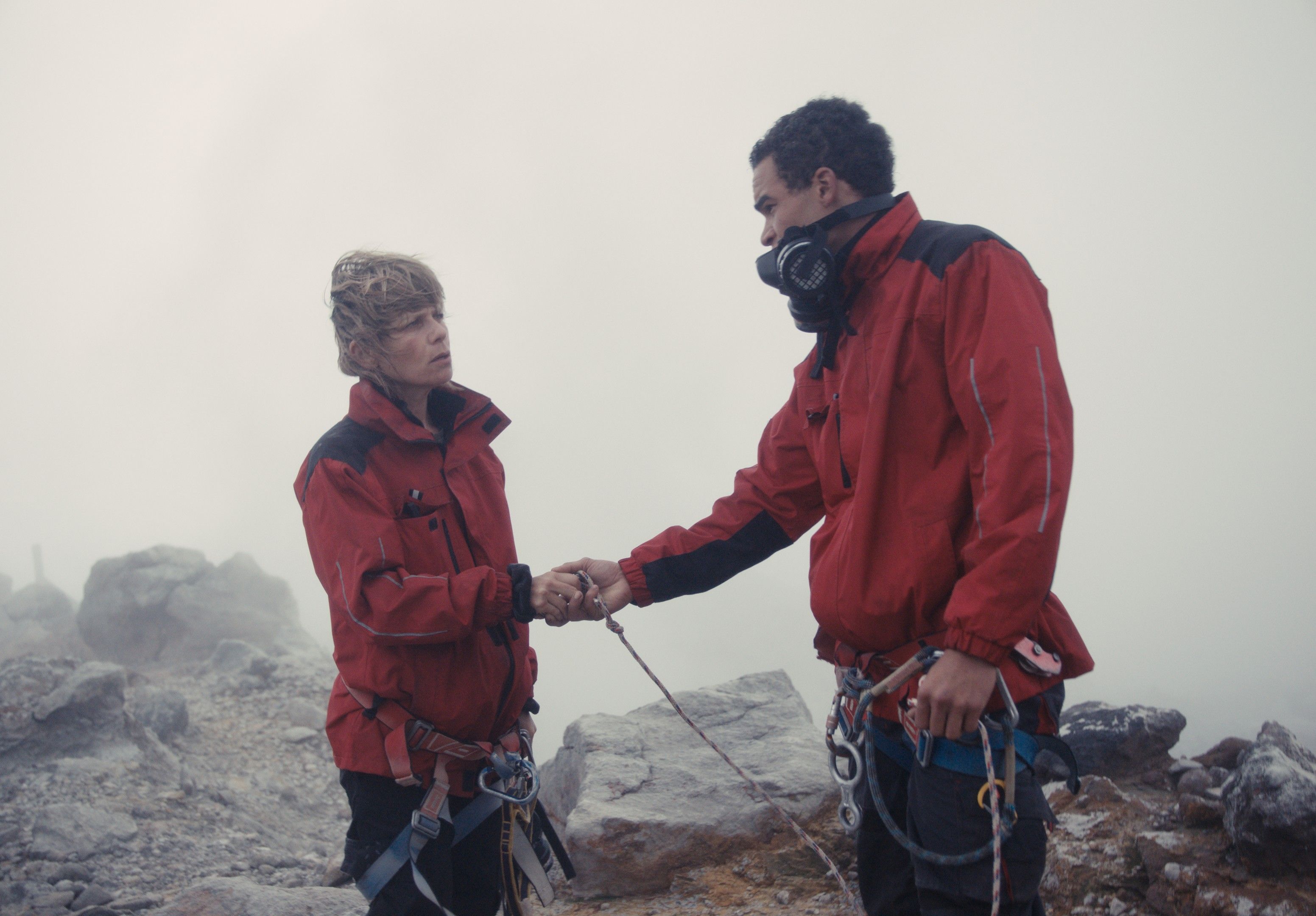 backdrop