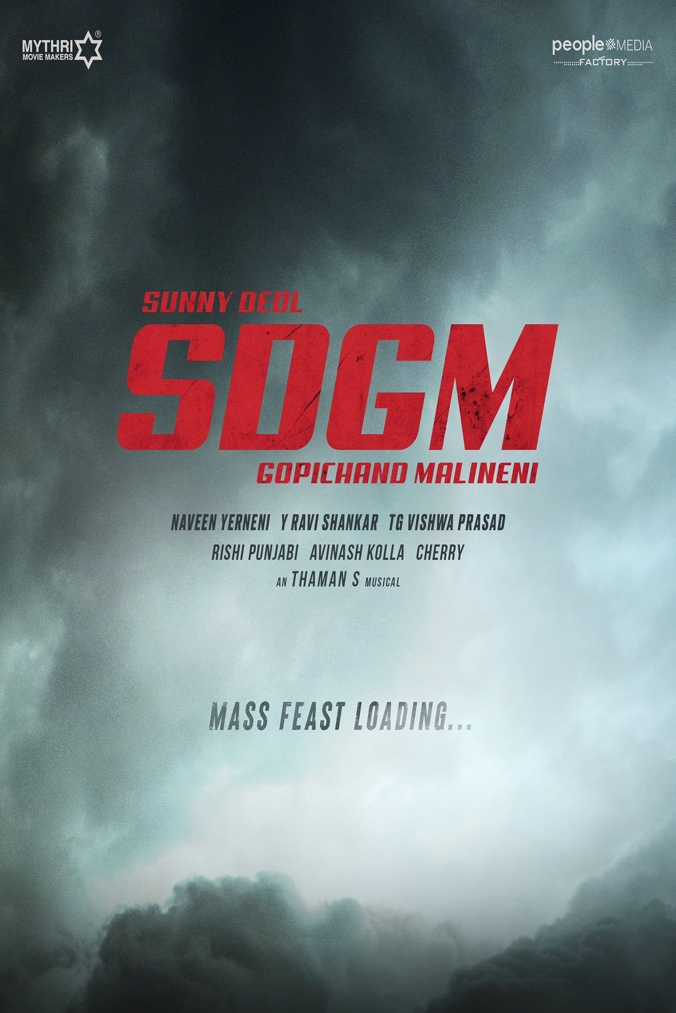 poster
