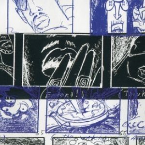 behind bars (Single)