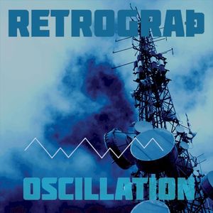 Oscillation (EP)