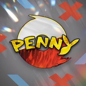 Battle! Vs. Penny (Single)