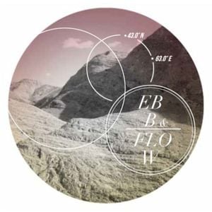 Ebb & Flow (Radio Edit) (Single)