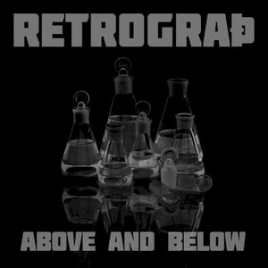 Above and Below (Single)