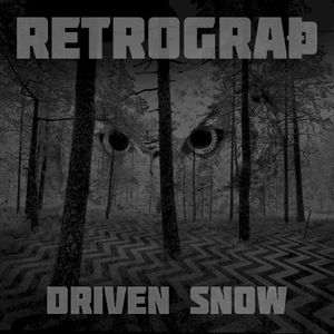 Driven Snow (Single)