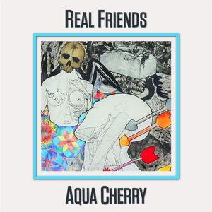 Real Friends (Single)