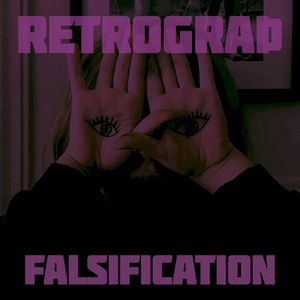 Falsification (EP)