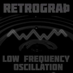 Low Frequency Oscillation (Single)