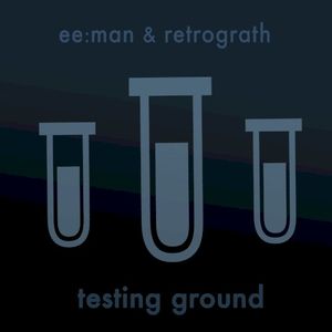 Testing Ground (Single)