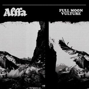 Full Moon Vulture (Single)