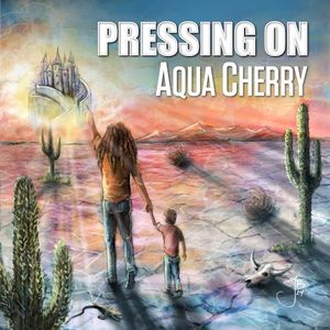 Pressing On (Single)