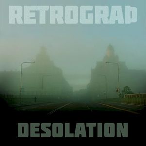 Desolation (EP)