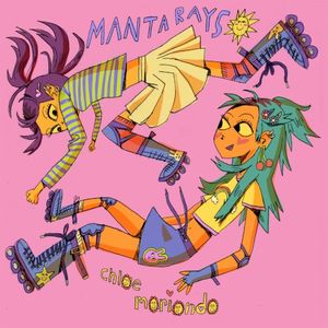 Manta Rays (Single)