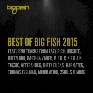 Best of Big Fish 2015