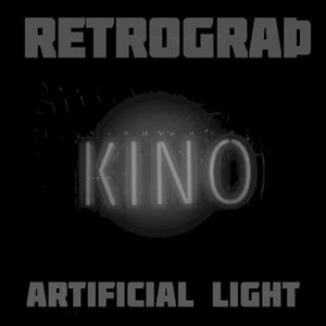 Artificial Light (Single)