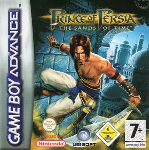 Prince of Persia : Les Sables du Temps