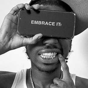 Embrace It (Single)