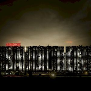 Kowloon Lights (Single)