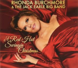 A Red Hot Swingin' Christmas