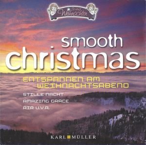 Smooth Christmas: Entspannen am Weihnachtsabend