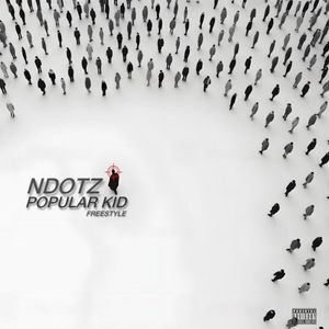 Popular Kid (Single)