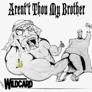 Aren't Thou My Brother? (Single)