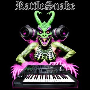 Rattlesnake (Single)