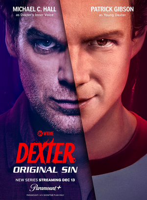 Dexter: Original Sin