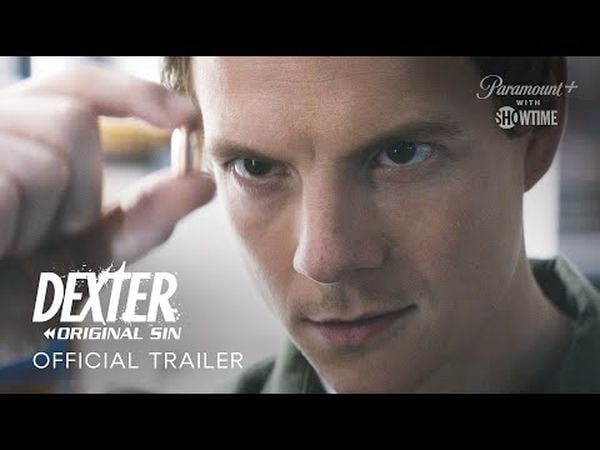 Dexter: Les Origines