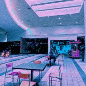 A Cold Saturday at the Mall (EP)