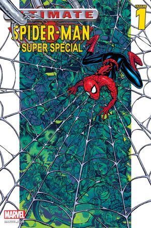 Ultimate Spider-Man Super Special (2002) #1