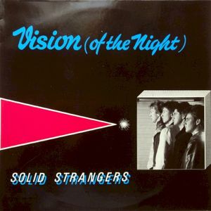 Vision (of the Night) (Single)