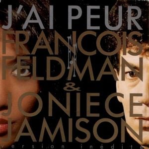 J’ai peur (version inédite) (Single)