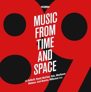 Music From Time and Space, Vol. 89