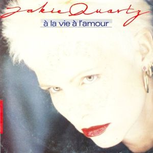 À la vie, à l'amour (Single)