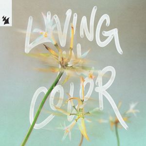 Living in Color (Single)