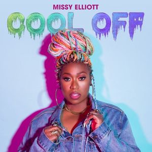 Cool Off (Single)