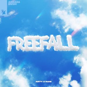 Freefall (Single)