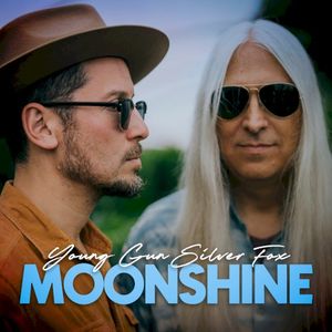 Moonshine (Single)