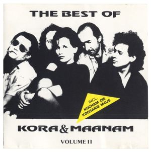 The Best of Kora & Maanam, Volume 2