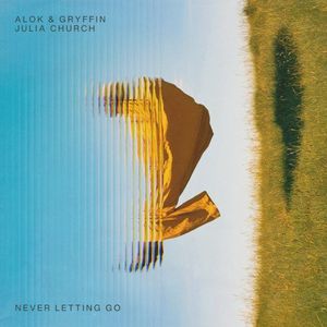 Never Letting Go (Single)