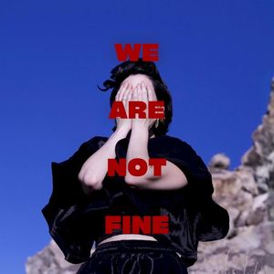 We Are Not Fine (Single)