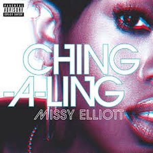 Ching-A-Ling (Single)